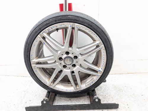Mercedes class w212 alloy - mercedes, e