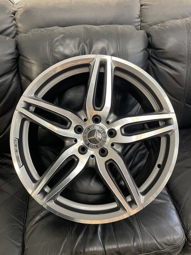 Genuine mercedes class - genuine, e
