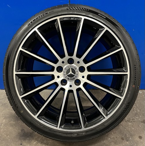 Genuine mercedes e class - 20”,