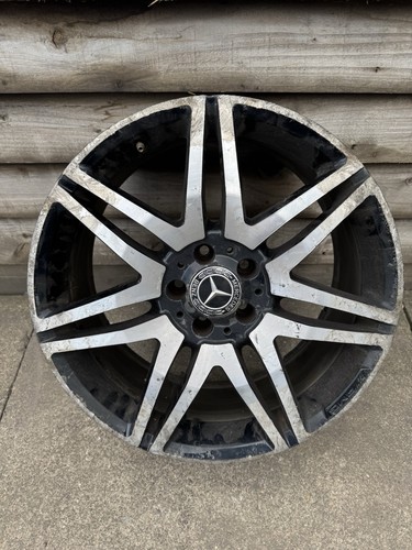 Mercedes class amg 19 - x, e