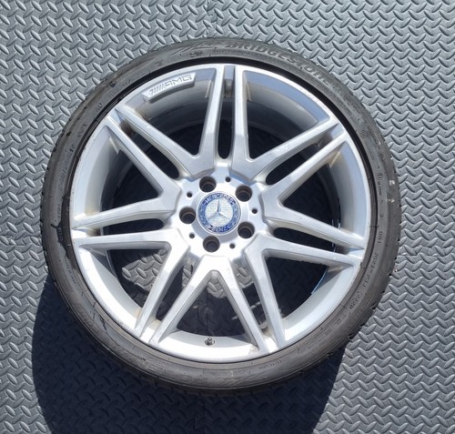Mercedes w212 w207 class - class, amg