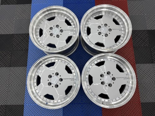 New performa monoblock - new,