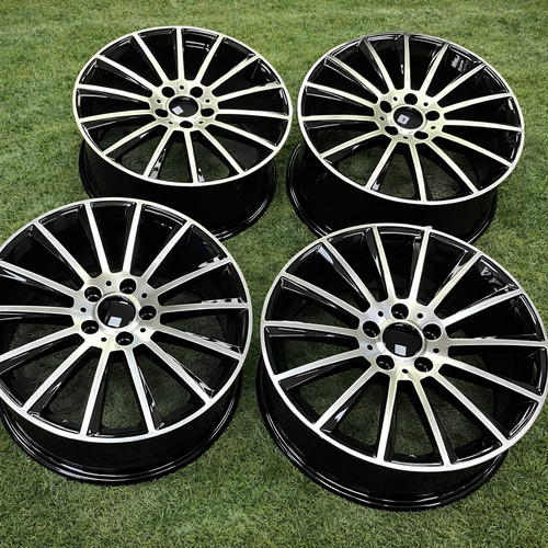 Brand new amg style - brand,