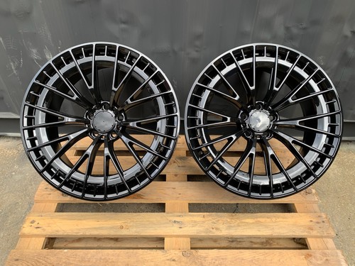 New amg turbine aero style - amg,