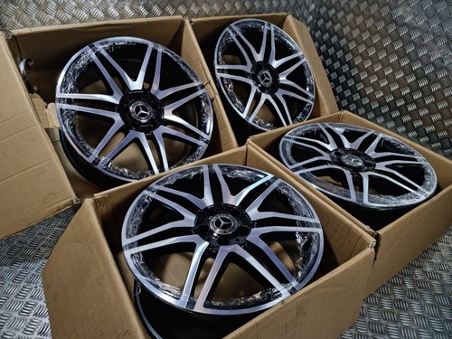 Genuine mercedes class - genuine,
