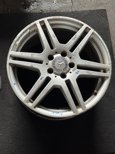 Mercedes class amg 18 - e,