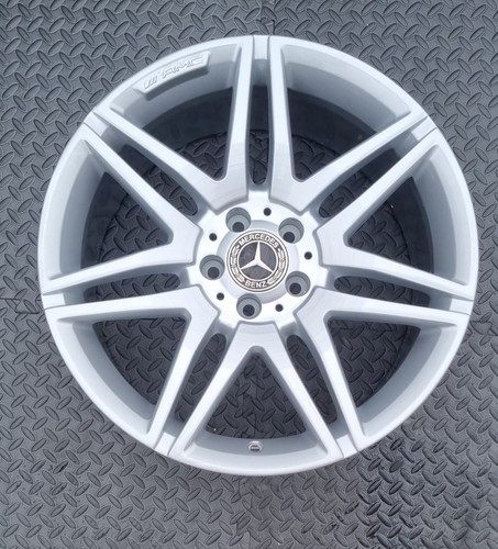 Mercedes class amg - mercedes,