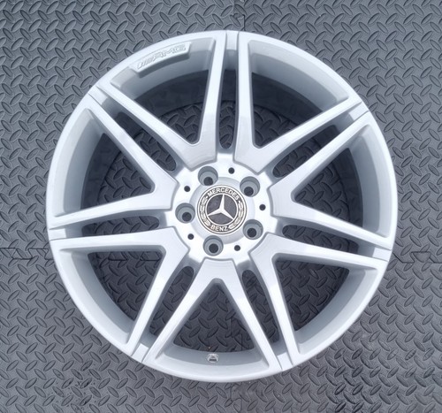 Mercedes class amg alloy - class,