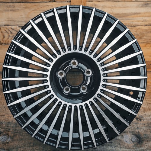New inch alloys - new,