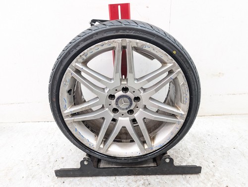 Mercedes class w212 - mercedes, alloy