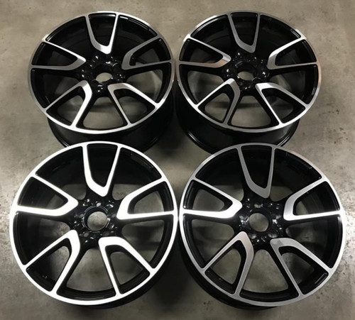 Mercedes c43 amg - c43, style