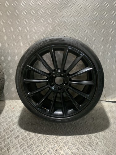 Mercedes class turbine amg - mercedes,