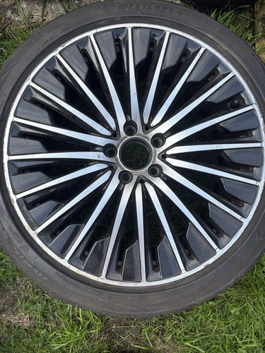 Genuine mercedes e class - genuine,