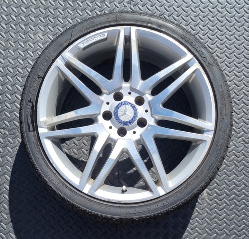 Mercedes w212 w207 class amg - mercedes,