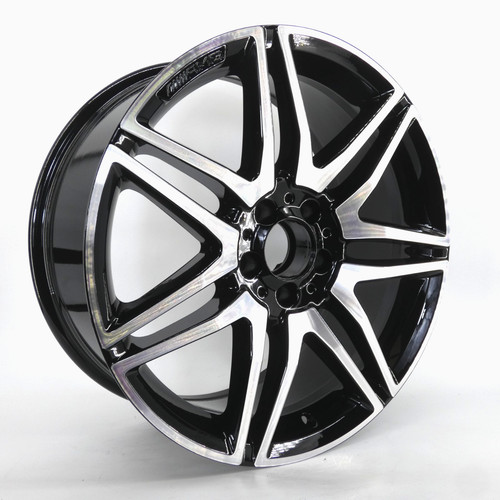 Mercedes class amg - class,