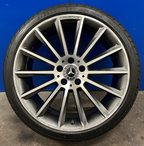 Genuine mercedes e class - 20”,
