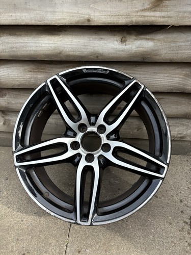 Mercedes benz e class - 19”,