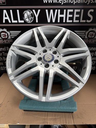 Mercedes class amg 19 - class,