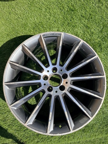 Genuine mercedes e - 20”, class