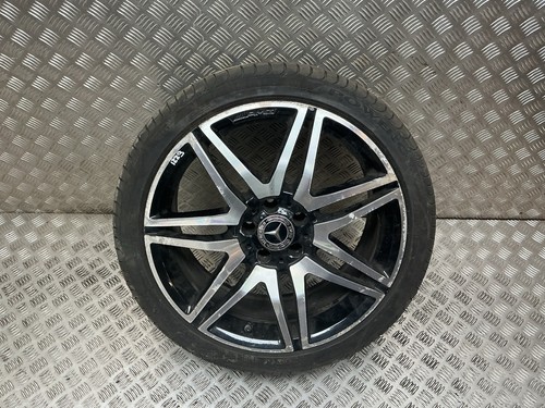 Mercedes class w212 front - w212,