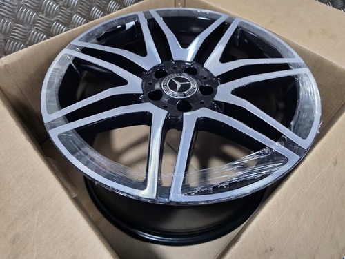 Genuine oem mercedes - oem,