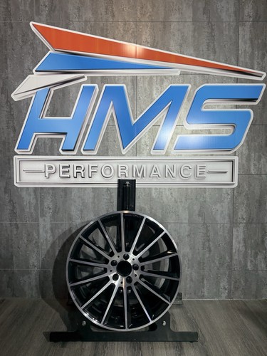 Genuine mercedes amg - mercedes, turbine