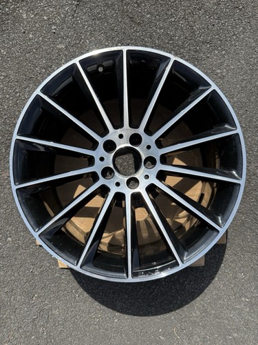Mercedes class w238 - e,