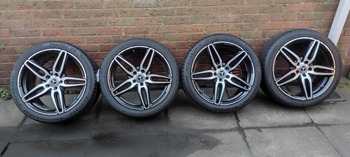 Genuine mercedes benz - mercedes,