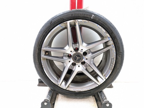 Mercedes class c207 alloy - e,