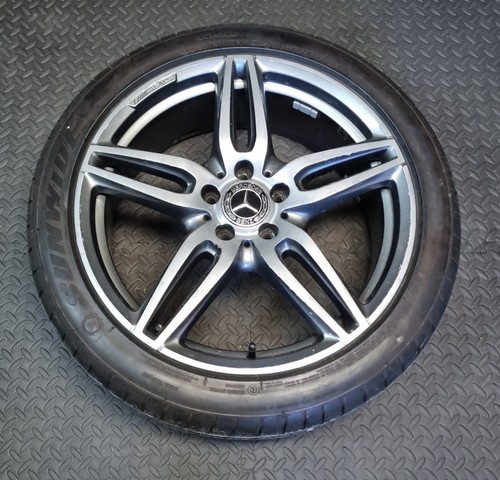 Mercedes benz class - mercedes, s