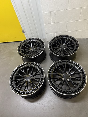 Mercedes cle mesh - 19’’,