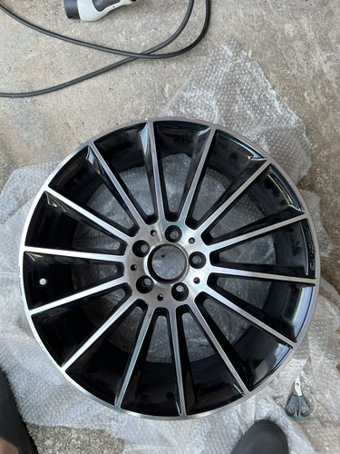 Mercedes class amg - 20”,