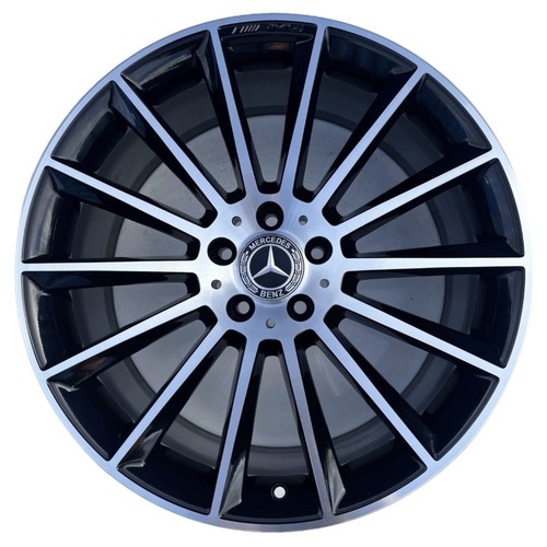 Genuine mercedes e - 20”,