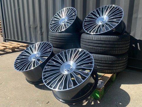 Mercedes class amg - mercedes, 20"