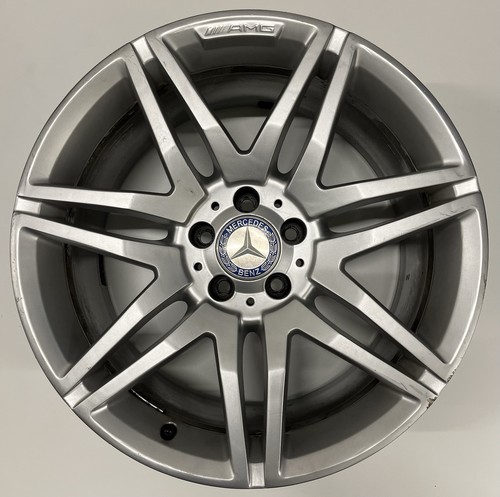 Genuine mercedes benz - genuine, 19”