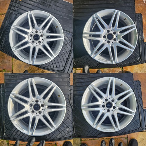 Genuine mercedes benz class - genuine,
