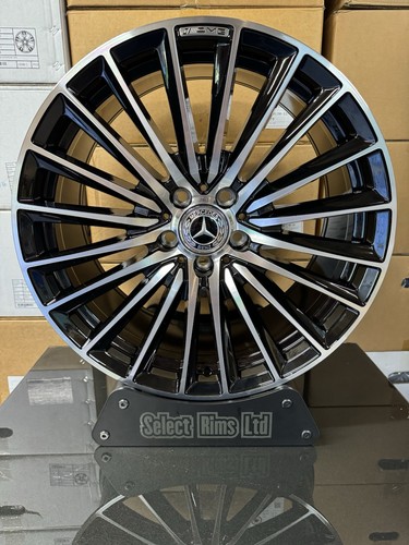 Class alloy wheels - x4,