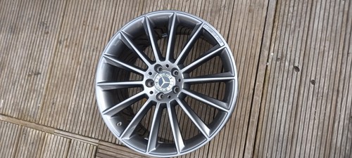 Mercedes class w213 alloy - mercedes,