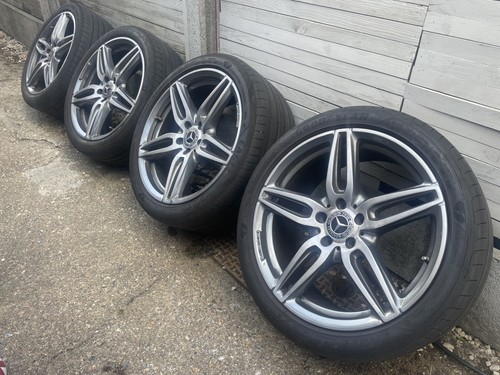 Genuine mercedes class w213 - class,