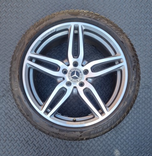 Genuine mercedes class w213 - genuine,