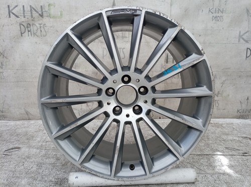Mercedes class w213 amg - e,