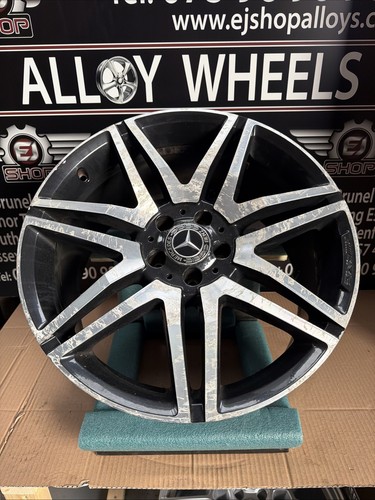 Oem mercedes class - 1,