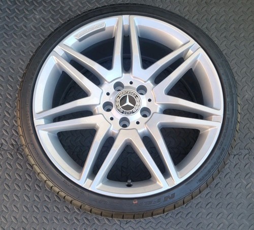 Genuine mercedes benz c - mercedes-benz, e
