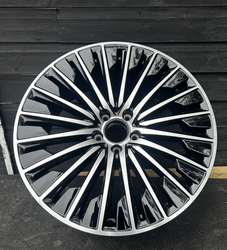 Genuine mercedes e - genuine,