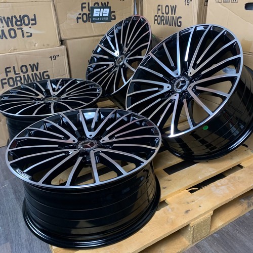Alloy wheels mercedes e - alloy, c