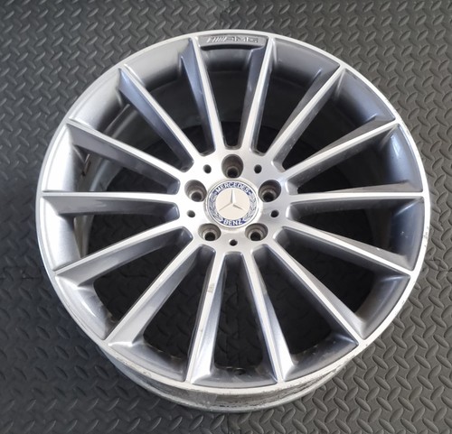 Genuine mercedes class - e-class, 20”