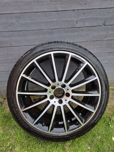 Genuine mercedes e class - 20”,