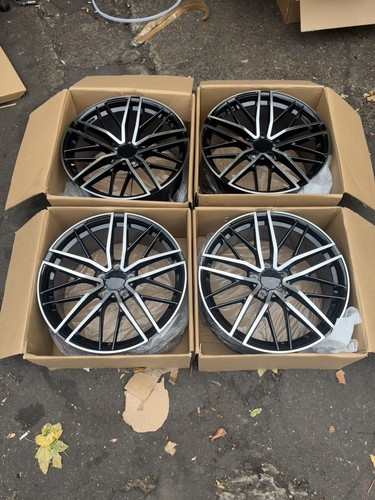 Mercedes mesh style - 19’’,