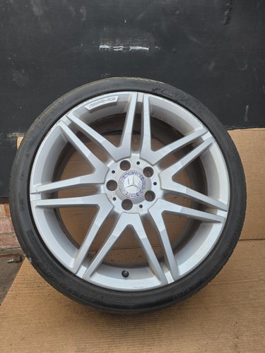 Mercedes class w212 19 - mercedes,