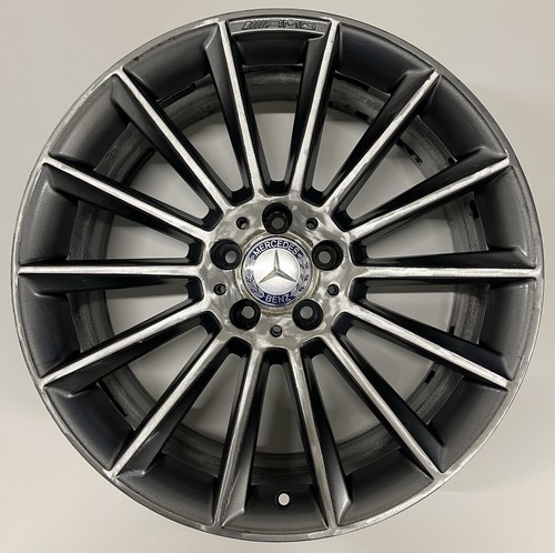 Genuine mercedes e class - 20”,
